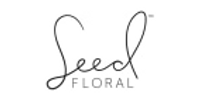 Seed Floral coupons